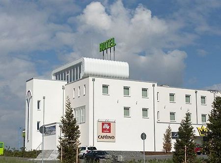 Best Western Hotel באד ראפנאו מראה חיצוני תמונה