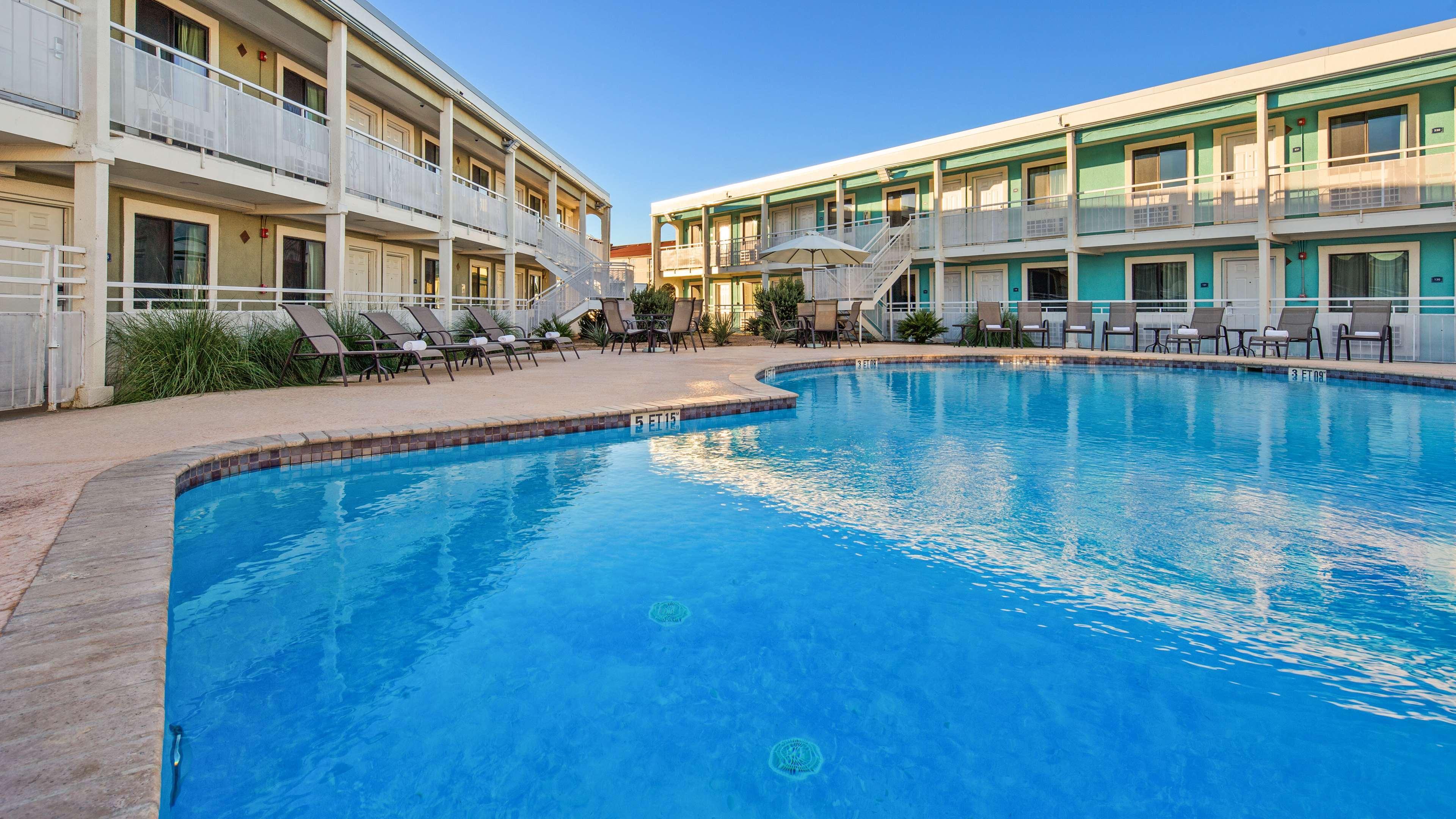 Best Western Hotel באד ראפנאו מראה חיצוני תמונה