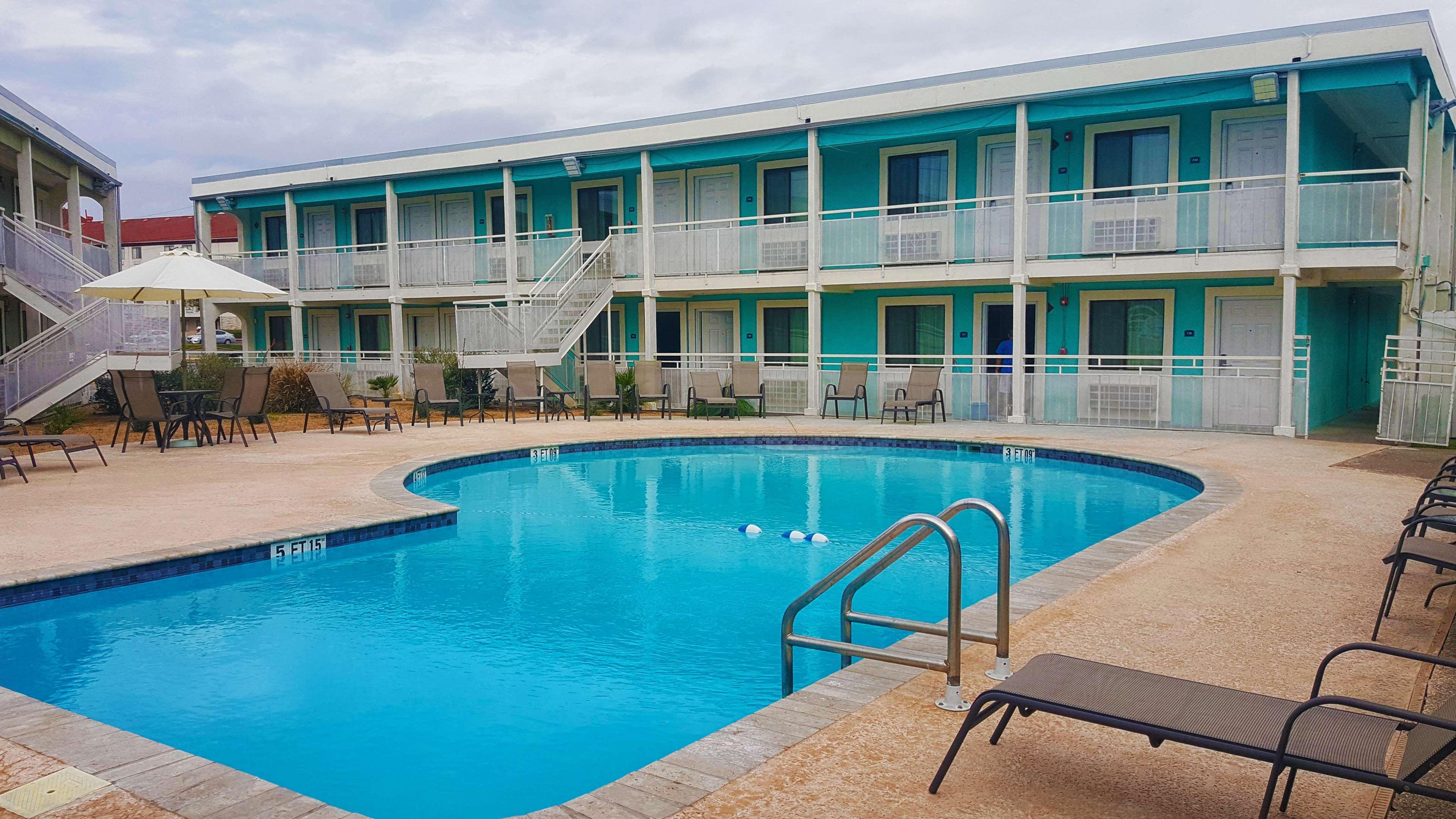 Best Western Hotel באד ראפנאו מראה חיצוני תמונה