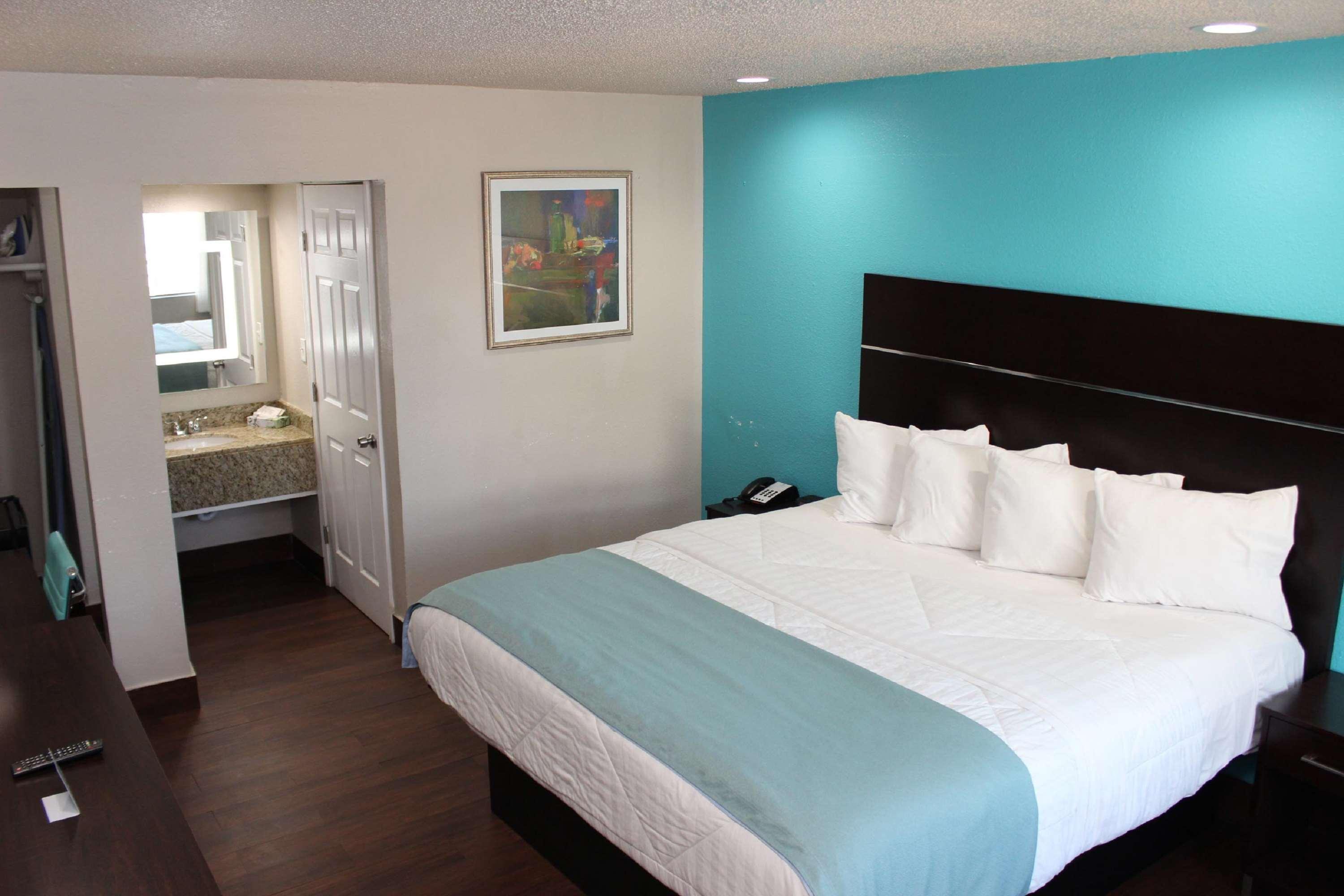 Best Western Hotel באד ראפנאו מראה חיצוני תמונה