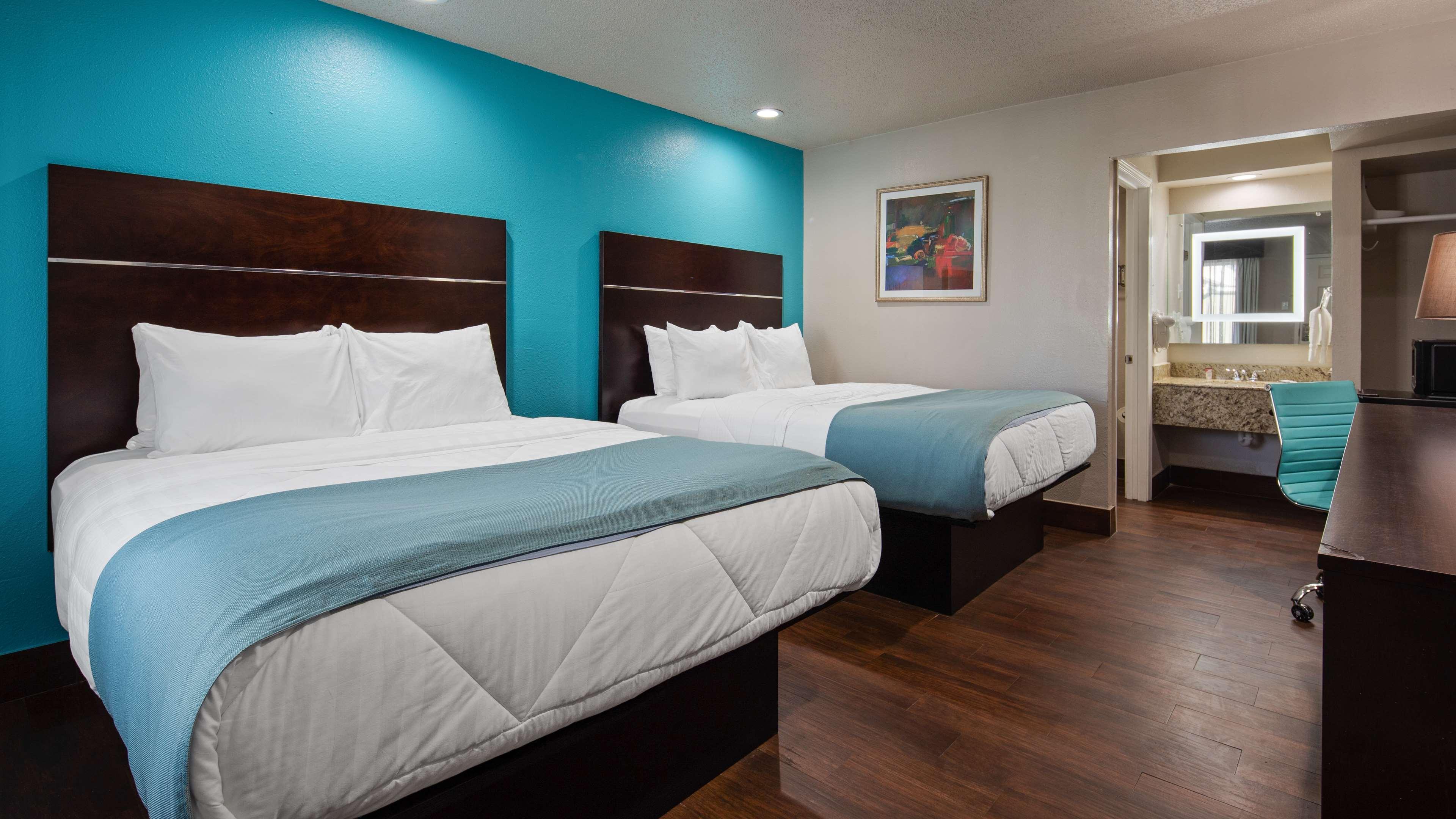 Best Western Hotel באד ראפנאו מראה חיצוני תמונה