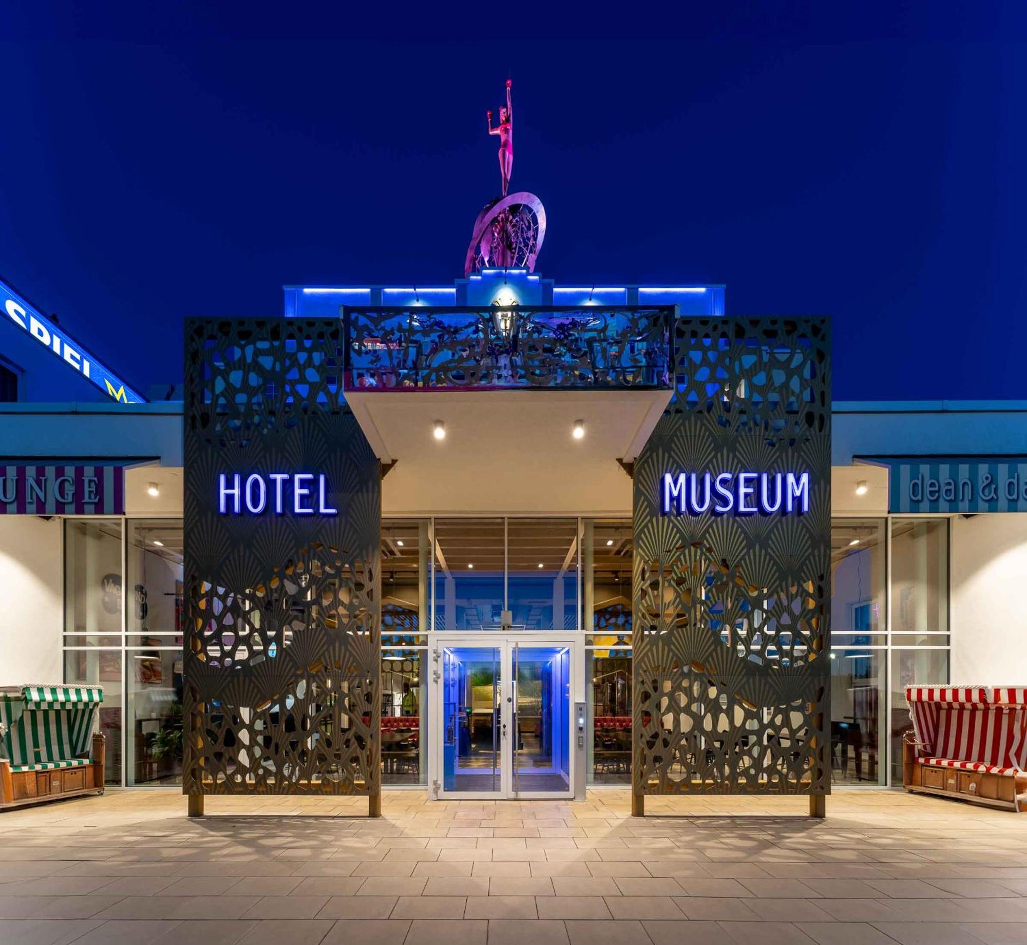 Best Western Hotel באד ראפנאו מראה חיצוני תמונה