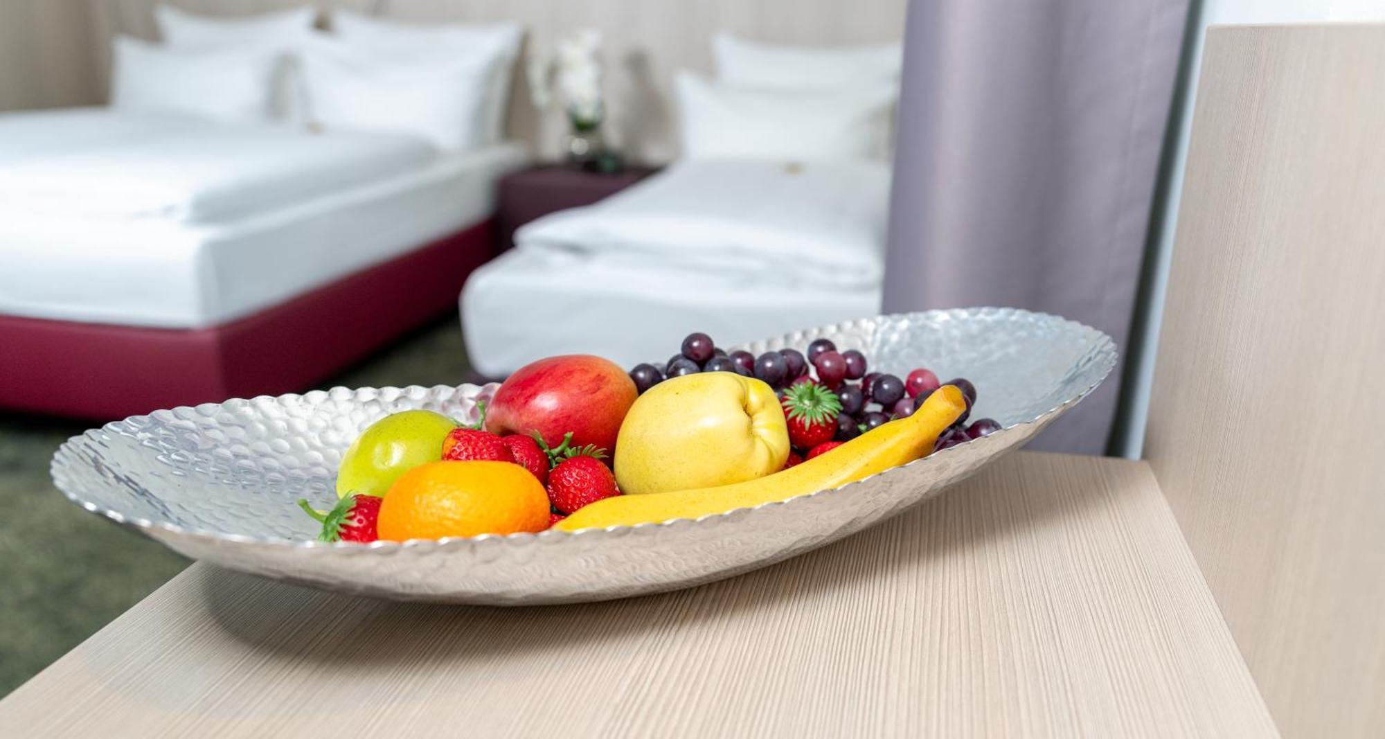 Best Western Hotel באד ראפנאו מראה חיצוני תמונה