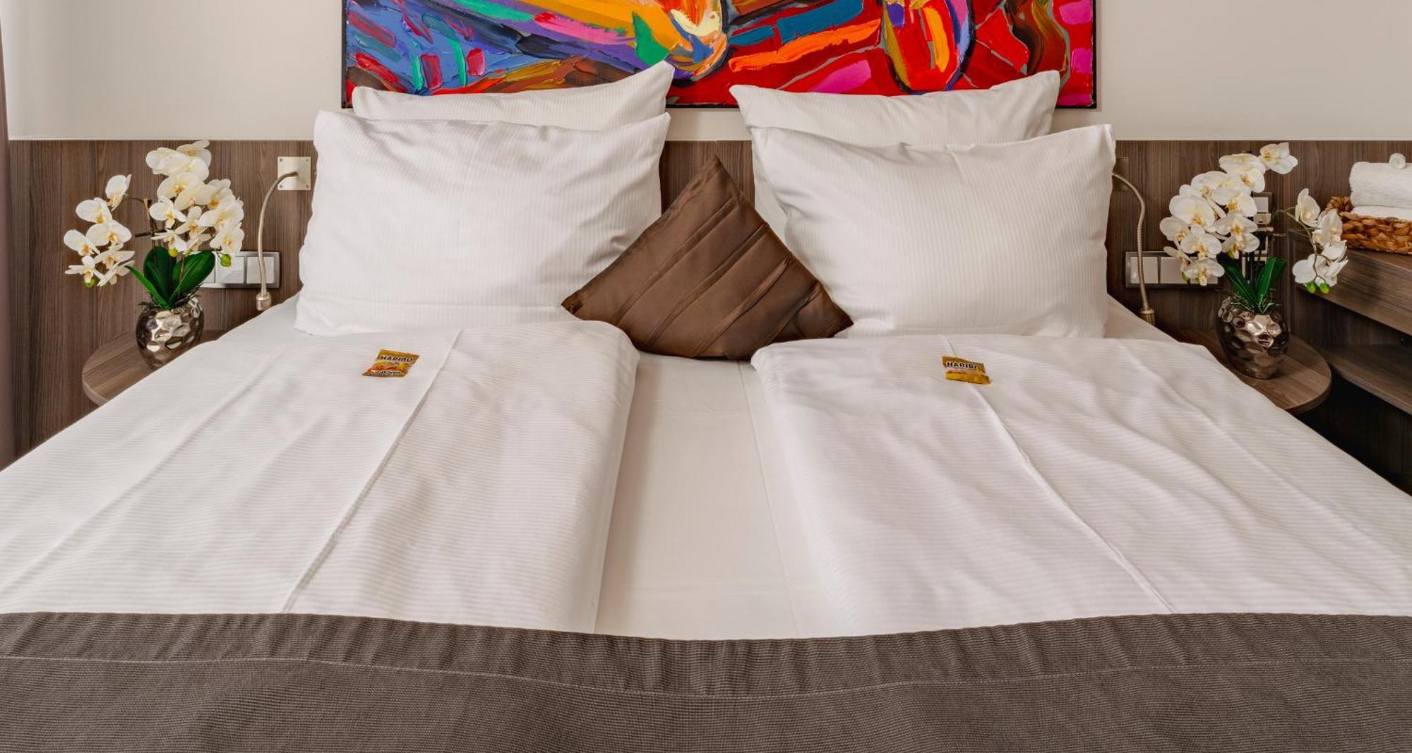 Best Western Hotel באד ראפנאו מראה חיצוני תמונה