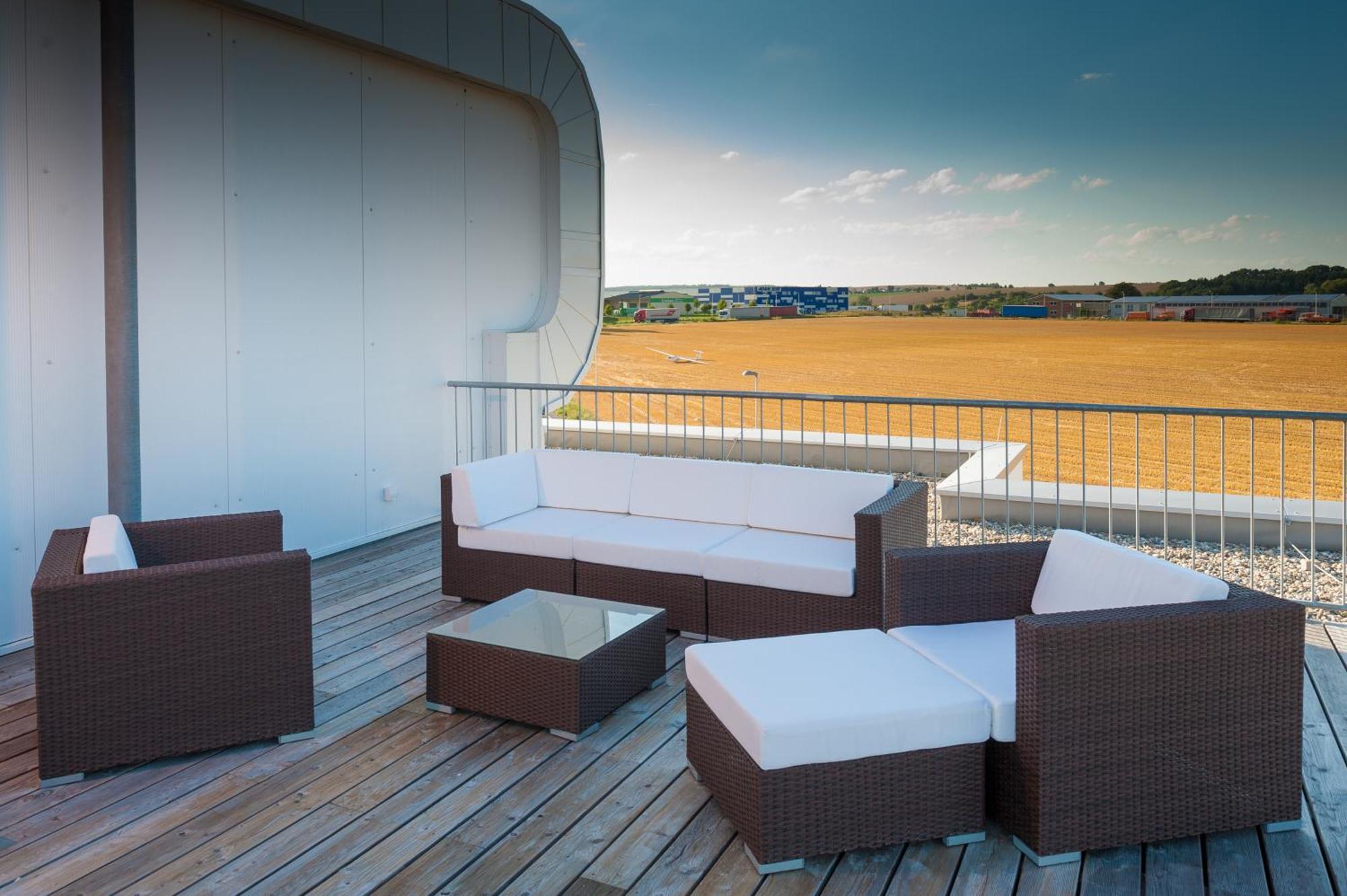 Best Western Hotel באד ראפנאו מראה חיצוני תמונה