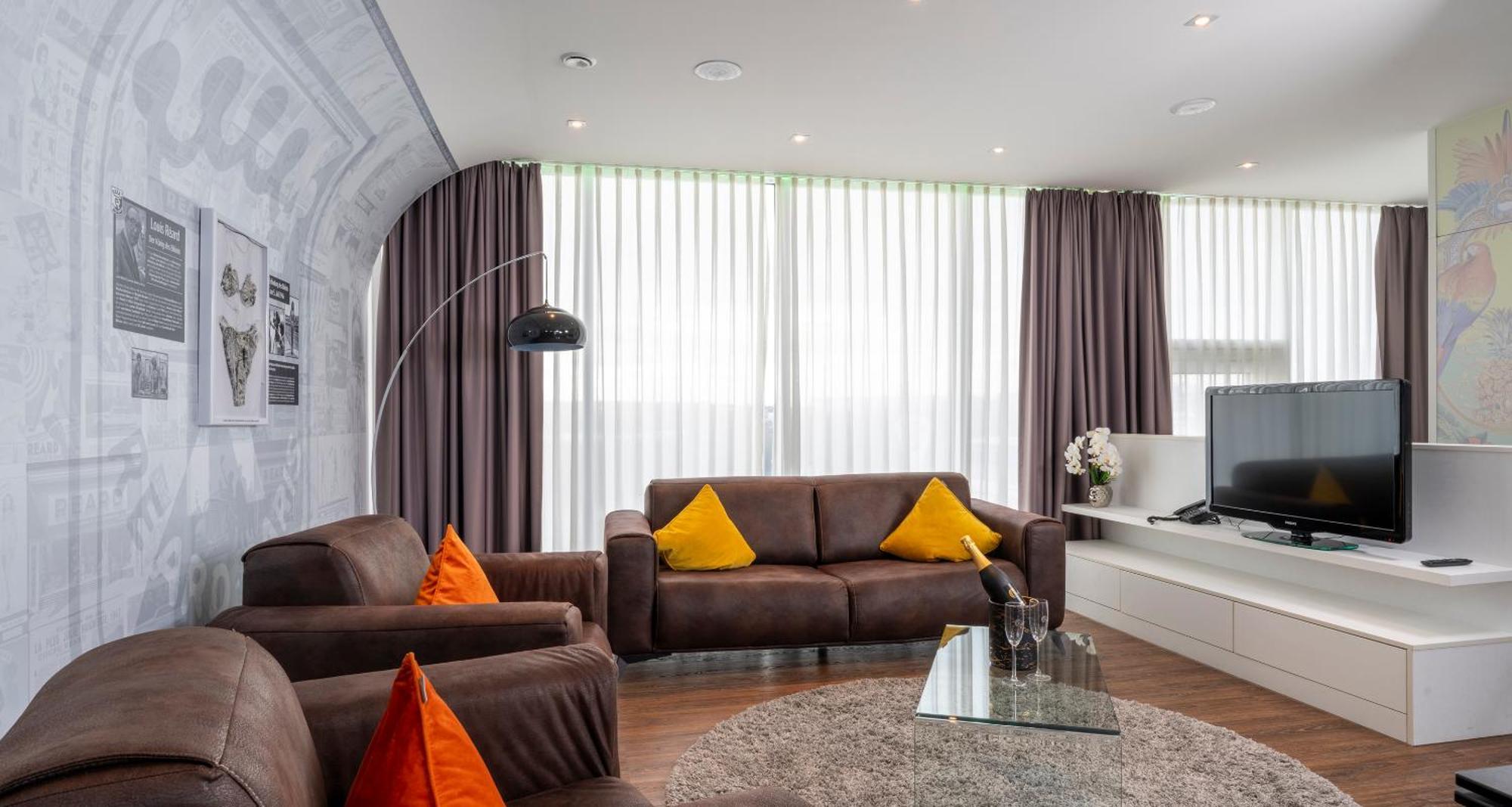 Best Western Hotel באד ראפנאו מראה חיצוני תמונה